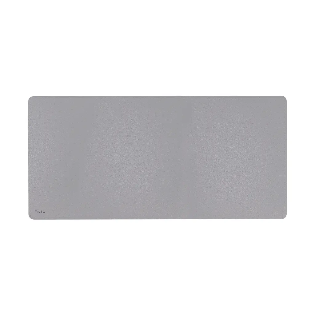 Килимок для мишки Trust Benya XXL Desk Pad Grey (25712) - фото 2