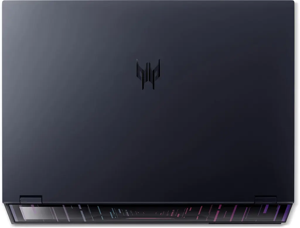 Ноутбук Acer 18 Predator Helios 18 PH18-73 WQXGA IPS/Intel U9-275HX/192GB/F6TB/NVD5080-16/Win11P (NH.QVYEU.002) - фото 6