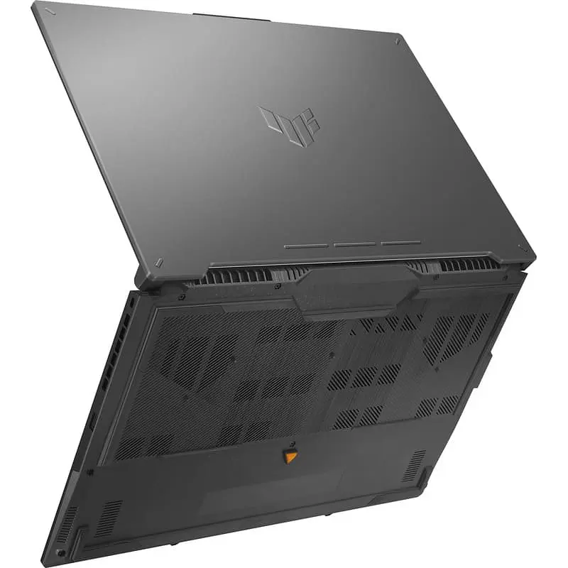 Ноутбук Игровой ASUS TUF F17 FX707VJ-HX027,5 210H,15GB,512GB,RTX 3050 6GB,без sistem de operare - фото 7