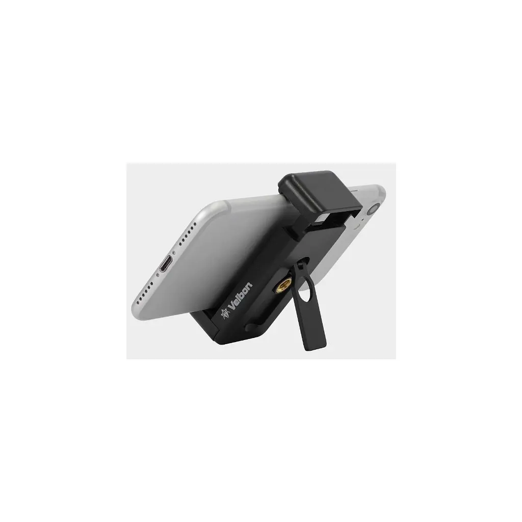 Штатив Velbon EX-447 + smartphone mount (VLB-116692) - фото 8