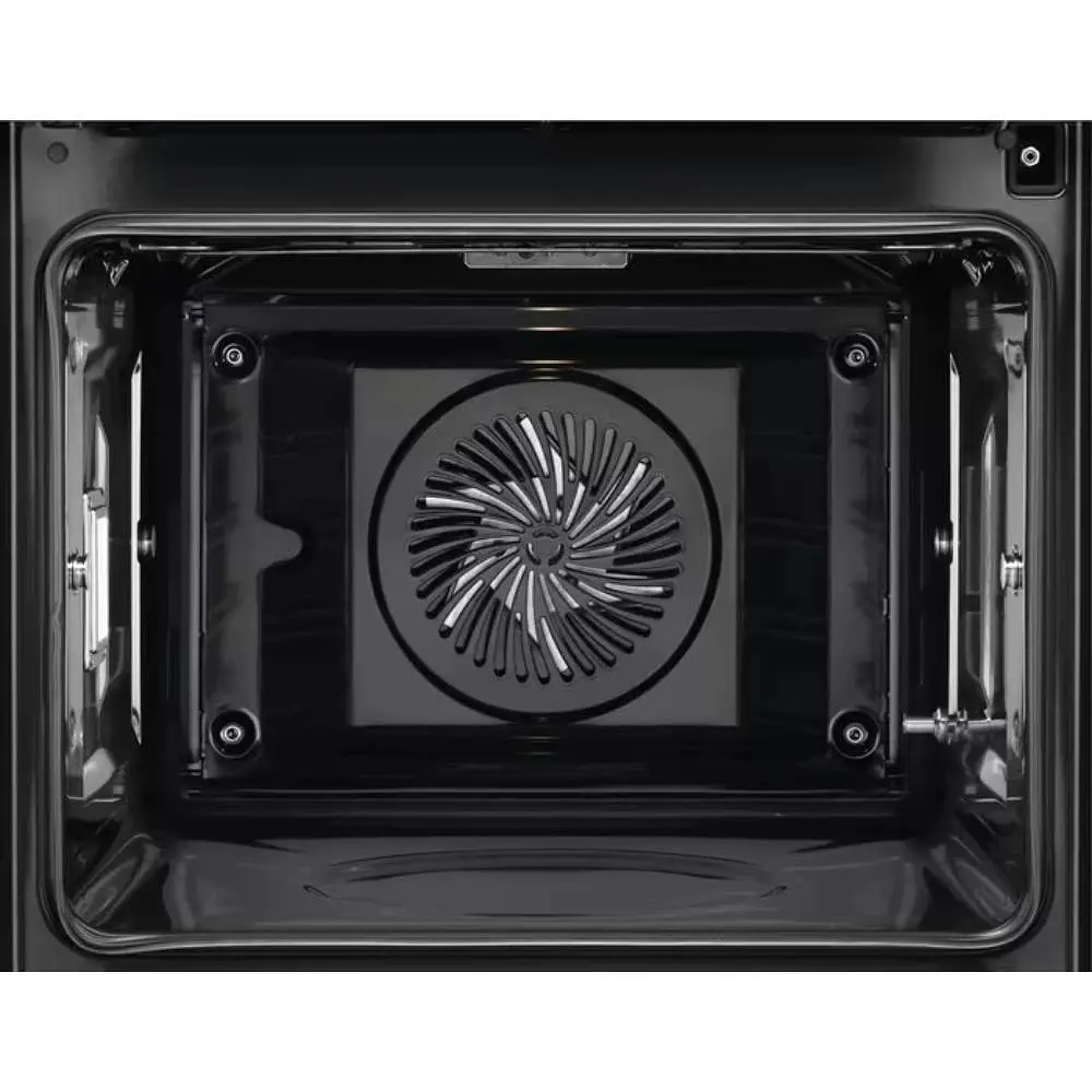 Духова шафа Electrolux EOB7S31V - фото 4