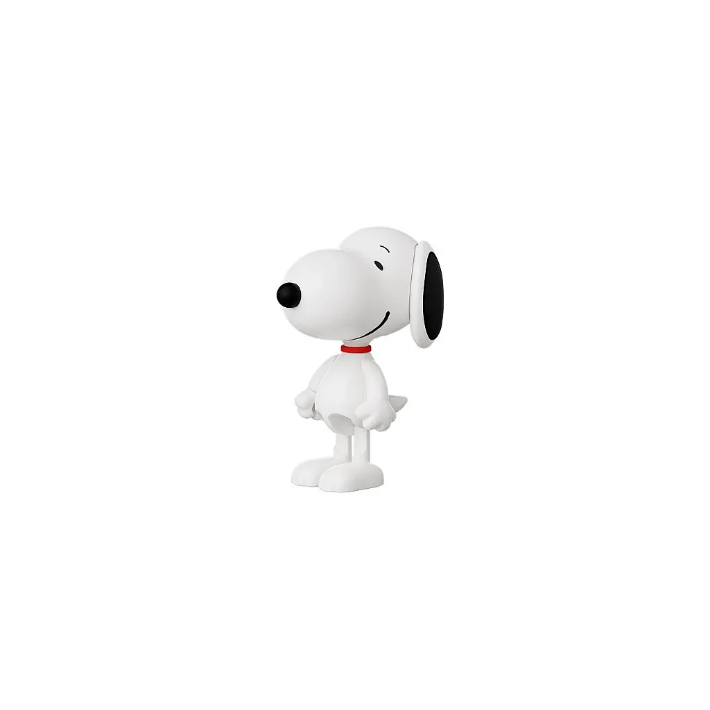 Конструктор Pantasy Snoopy - Шкільний автобус (86906) - фото 3