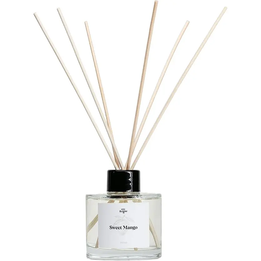 Аромадифузор для дому Aroma Bloom Солодкий манго 100 мл - фото 2