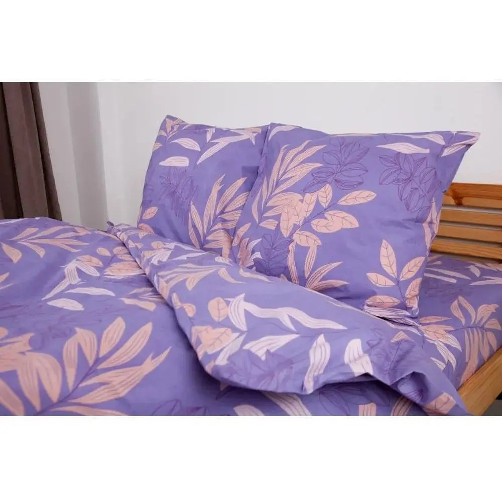 Комплект постельного белья ТЕП Lanabelle Cotton Line Napoli евро (2-03664_23494)