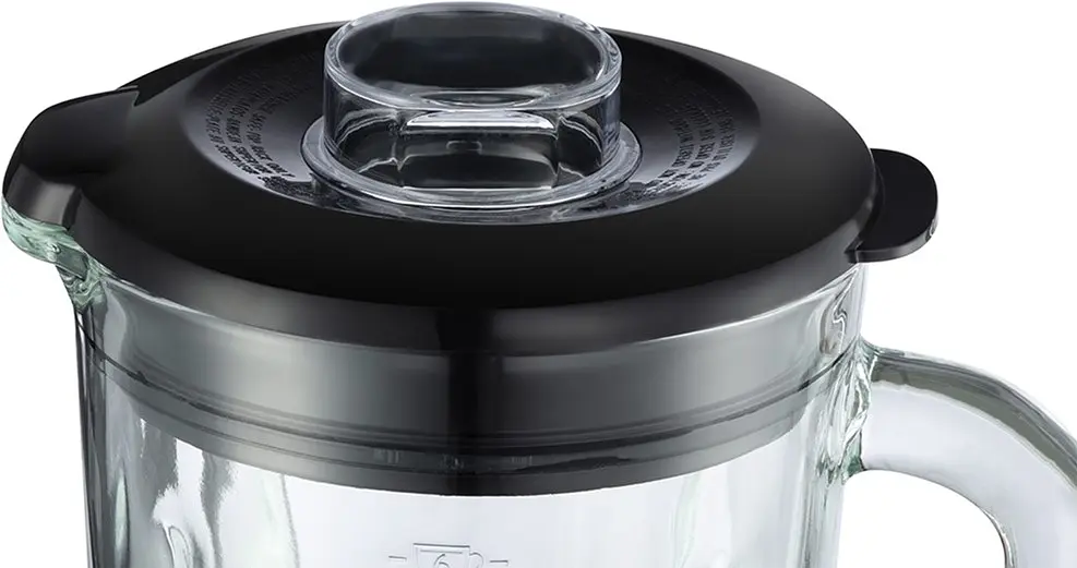 Блендер стаціонарний Russell Hobbs Desire Red 27120-56  - фото 7
