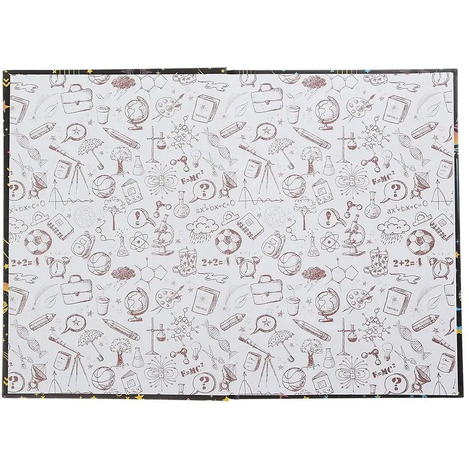 Щоденник шкільний В5 ZiBi Ufo Kids Line (ZB.13764-09) - фото 2