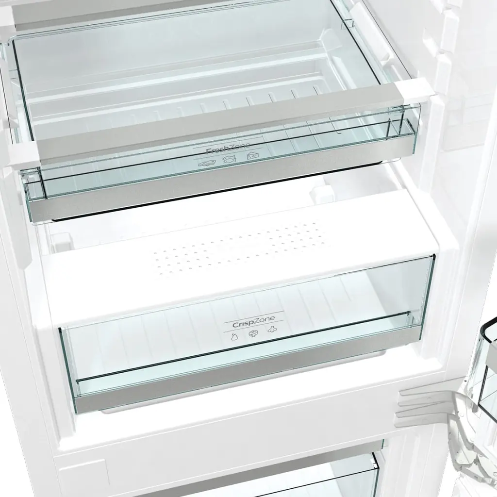 Холодильник Gorenje NRKI218EA0 (743273) - фото 9