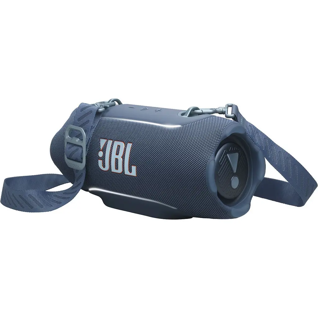 Портативная акустика JBL Xtreme 5 Blue (JBLXTREME5BLU) - фото 4
