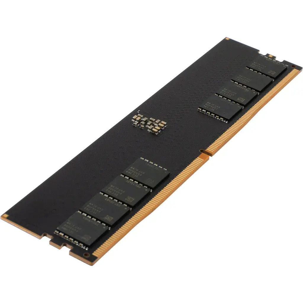 Модуль пам'яті для комп'ютера DDR5 16GB 5200 MHz INTELIGENTES (IU5BII1/16) - фото 3