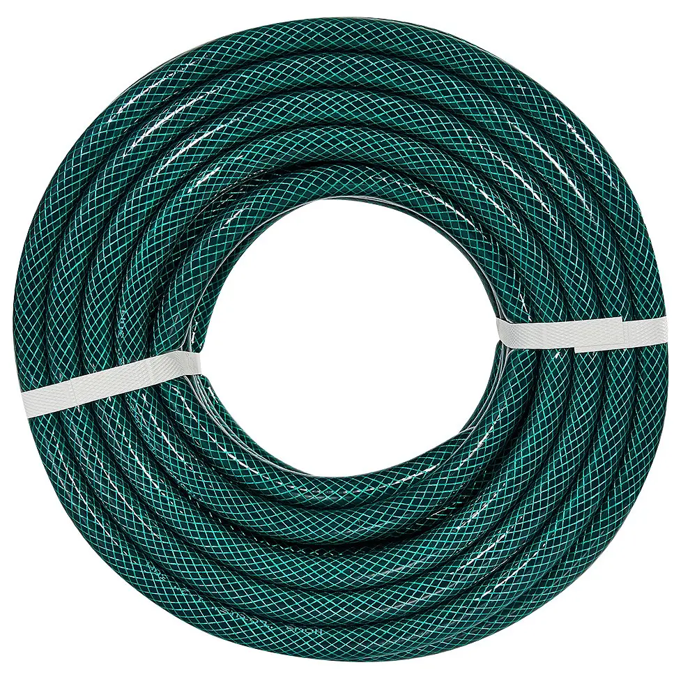 Шланг садовый для полива Nowa Lotus 3/4" 30 м (207142) - фото 2