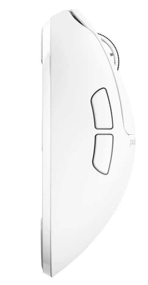 Мышь PULSAR Xlite Crazylight Medium 8К White (PXLCL202) - фото 2
