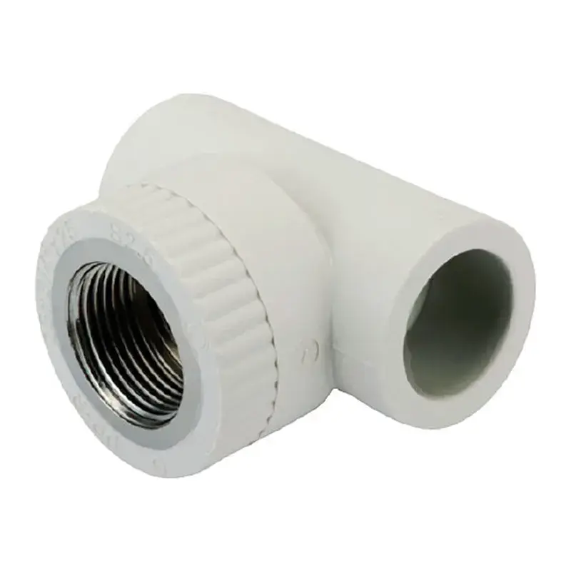 Трійник ВР Koer 25x3/4F PPR K0105.Pro KP0125