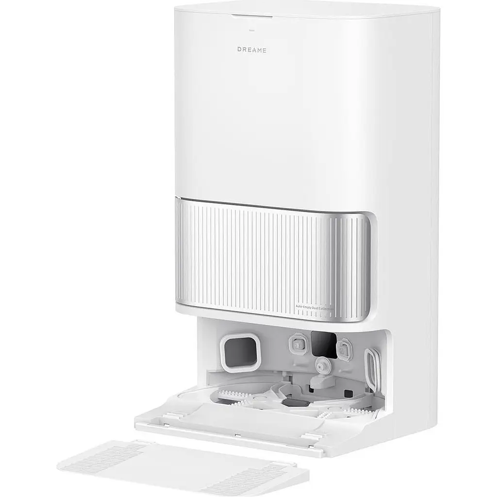 Робот-пилосос Dreame Bot L40 Ultra AE White (RLL77SE) [145510] - фото 4