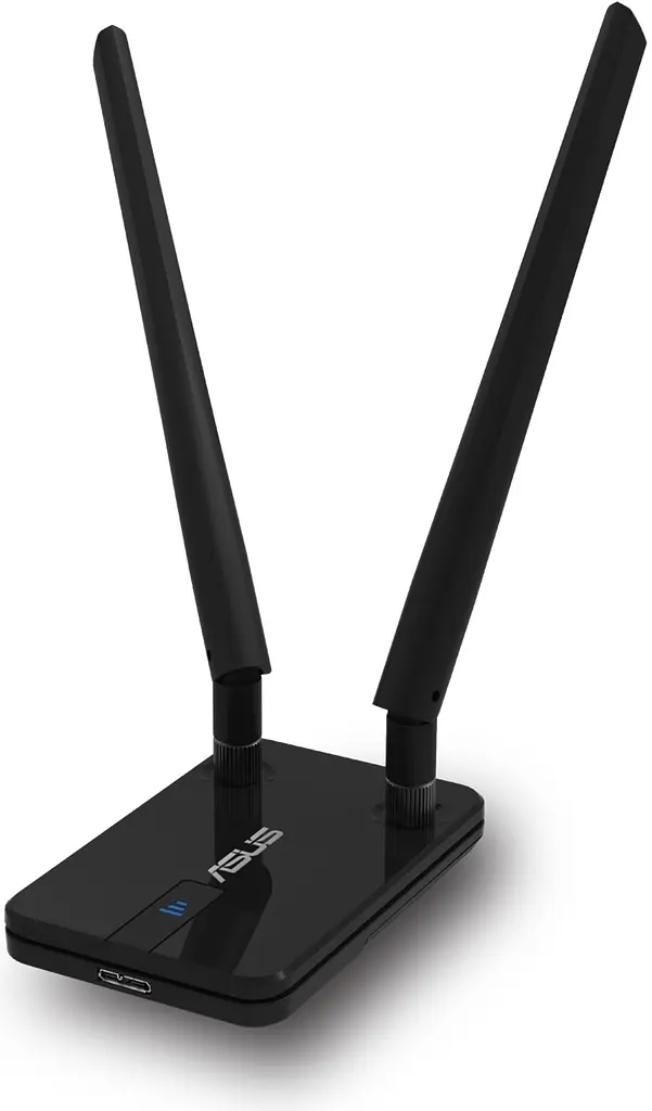 Адаптер WiFi USB-AC58 AC1300, USB Asus teh0017380 - фото 2
