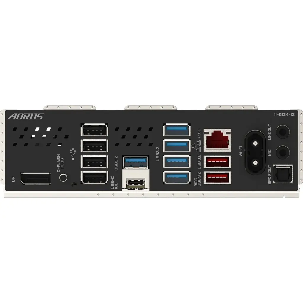 Материнская плата AORUS B850 Elite WIFI7 UA [139995] - фото 6