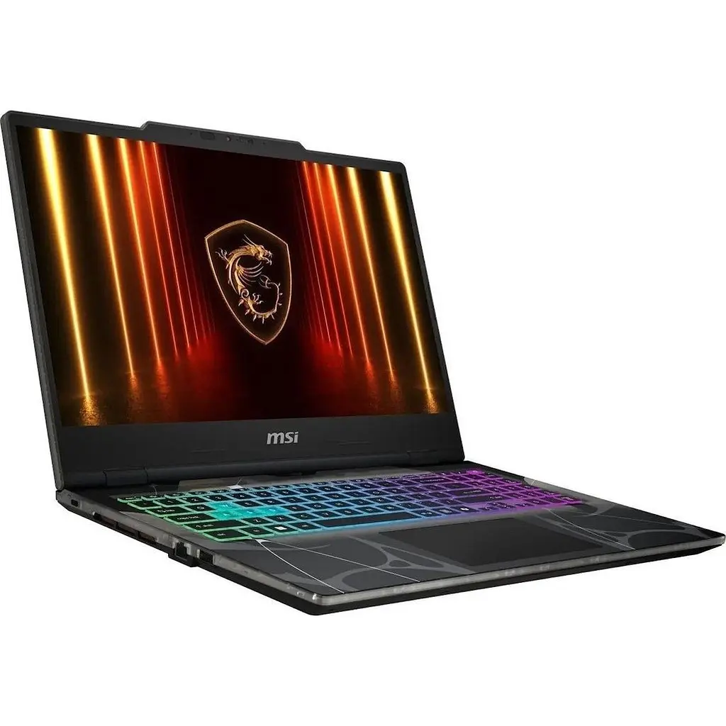 Ноутбук MSI Cyborg A15 AI B2HWFKG (B2HWFKG-213XPL) [174644] - фото 3
