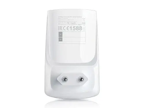 Точка доступа-усилитель TL-WA854RE TP-Link teh0019666 - фото 7