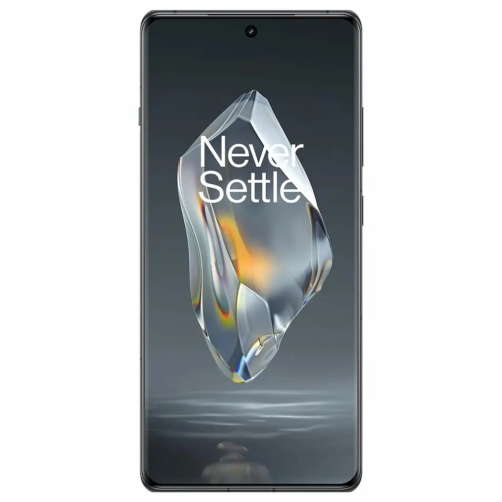 Смартфон OnePlus 12R 8/128Gb Iron Grey (Global) - фото 2
