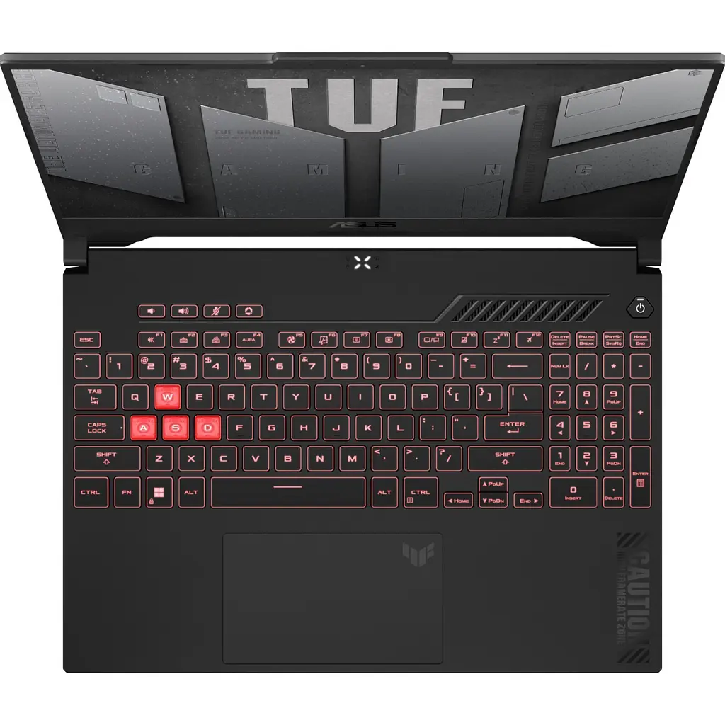 Ноутбук Asus TUF Gaming A15 FA507NV [FA507NV-LP104] [143521] - фото 3
