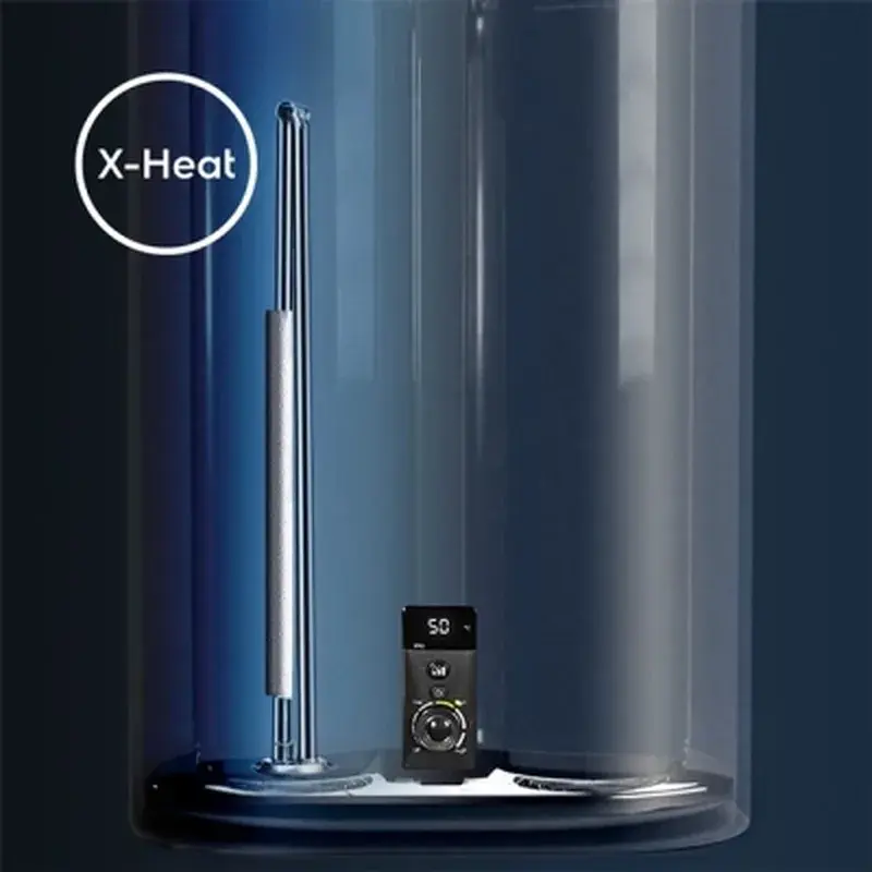 Бойлер Electrolux EWH 30 MXM WiFi EEC - фото 4