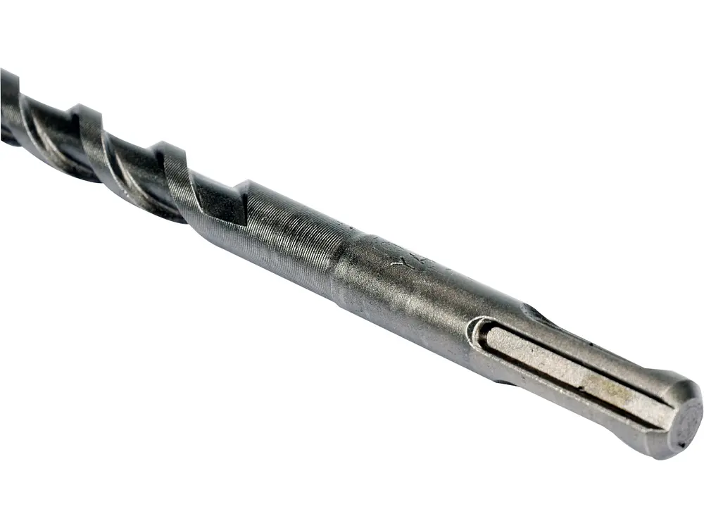Сверло по железобетону YATO SDS+ Premium, Х-тип, Ø= 16х460мм, 4 режущие кромки (YT-41956) - фото 3