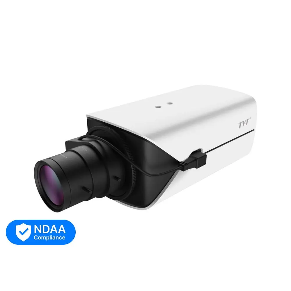 IP-відеокамера під об’єктив CS 8Mp TVT TD-9382E3B(D/PE) з мікрофоном (77-00352)