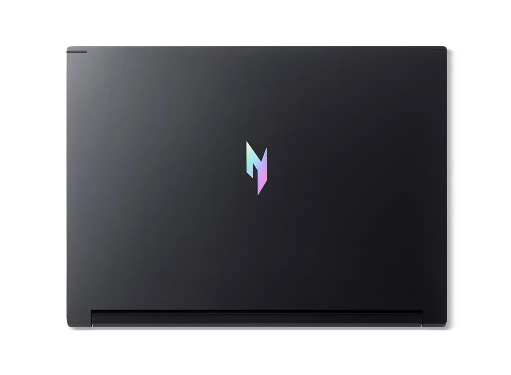 Ноутбук Acer Nitro V 16S ANV16S-41 16" WUXGA IPS AMD R5-240 16GB F1TB NVD5060-8 Lin чорний - фото 10