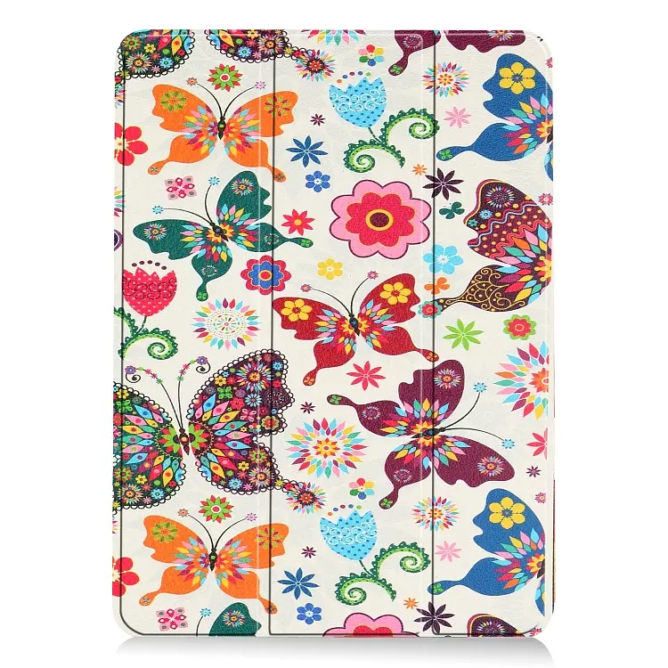 Чохол-книжка BeCover Smart Case для Apple iPad Air 11" M4 2026 Butterfly (715205) - фото 2