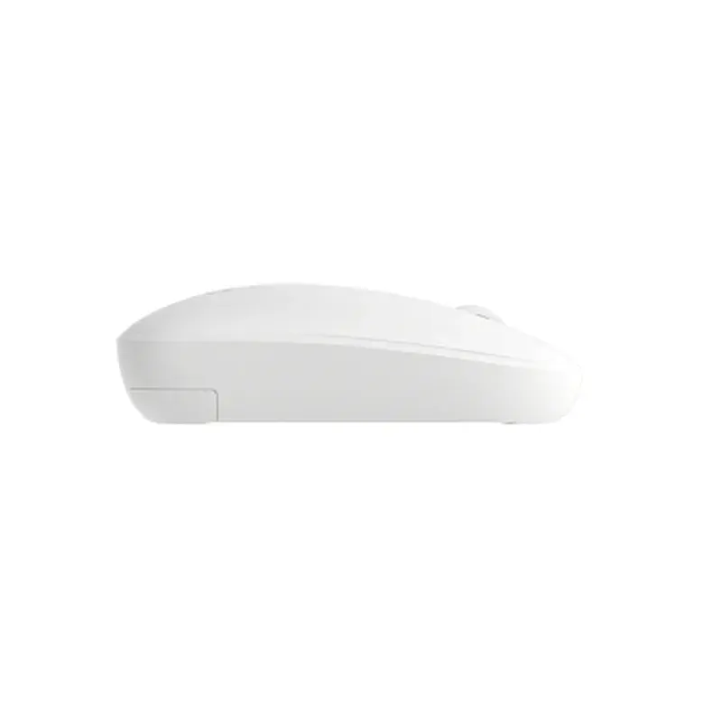Мишка AOC MS200W Wireless White (MS200W/LA) - фото 4