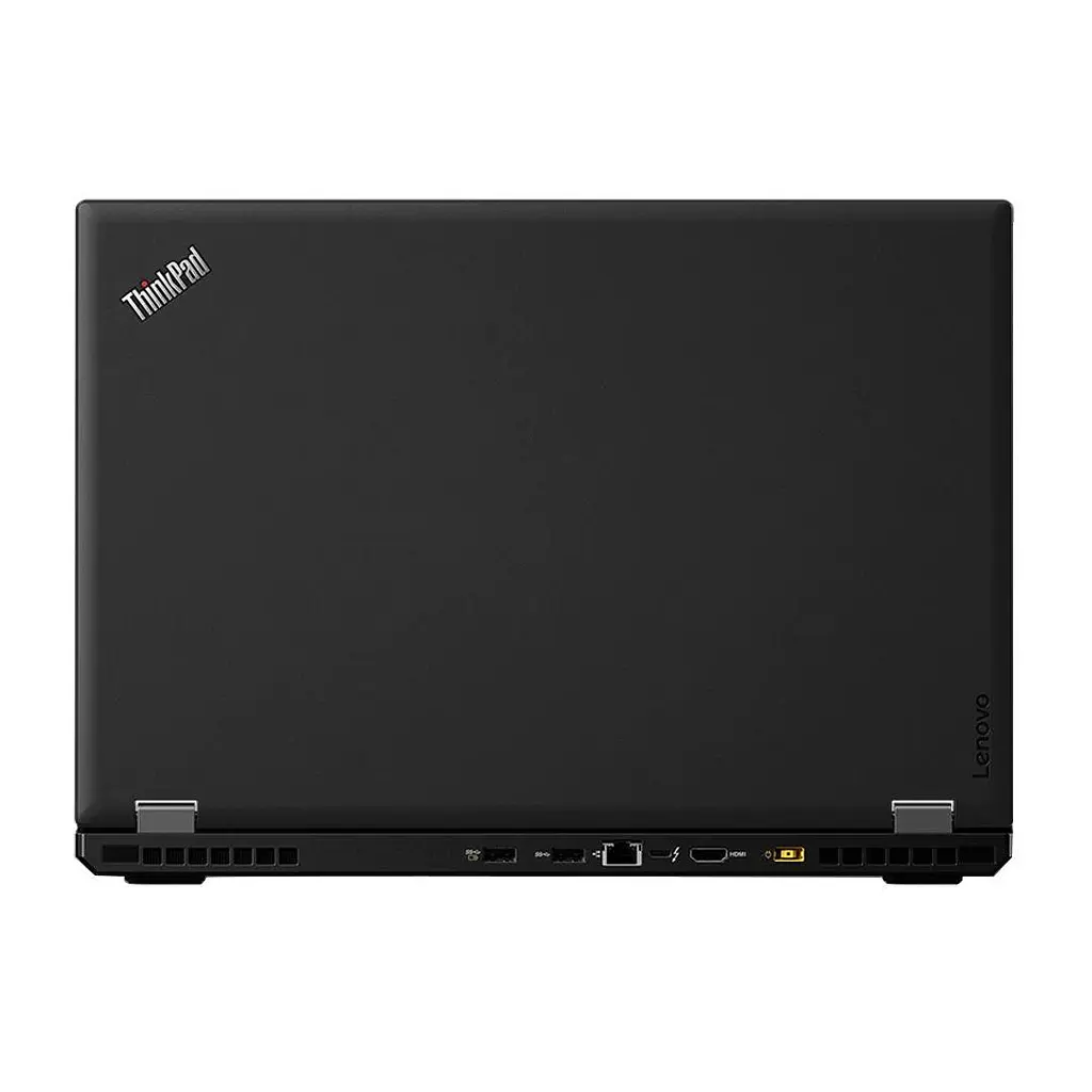Ноутбук Lenovo ThinkPad P50 (i7-6820HQ/32/512SSD/1Tb/M2000M-4Gb) - Class A "Б/В" - фото 3