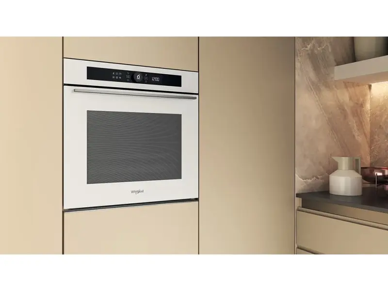 Духовка електрична Whirlpool WOI5S8PM2SWA - фото 11