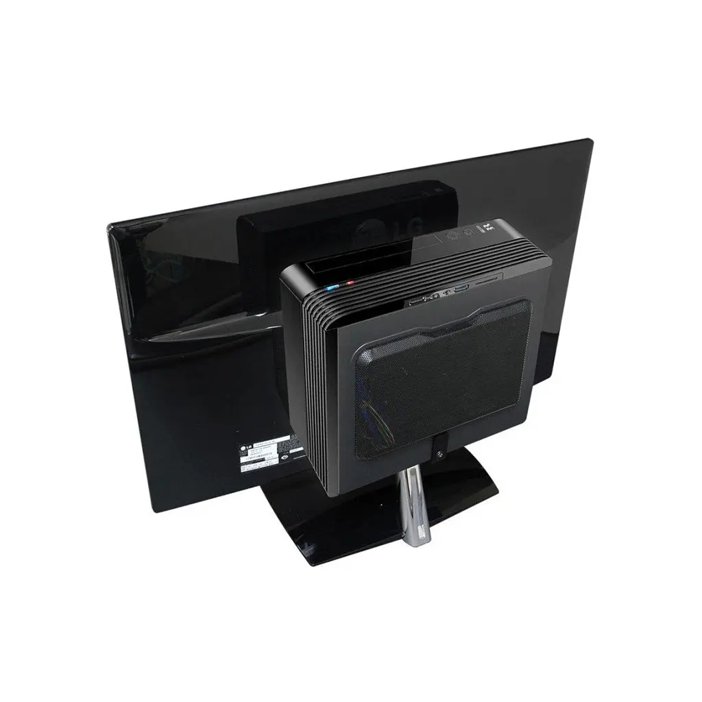 Корпус Gamemax ST103-2U3-300W - фото 11