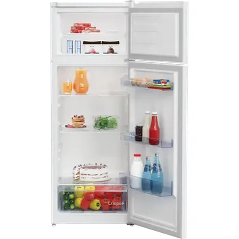 Холодильник BEKO RDSA240K40WN - фото 3