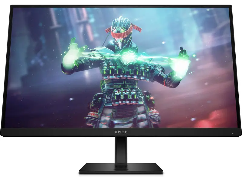 Монітор HP OMEN 27k (780G8E9)