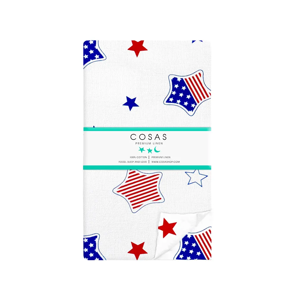 Підковдра полуторна 160х220 STAR AMERICA COSAS (4822052048504) - фото 2