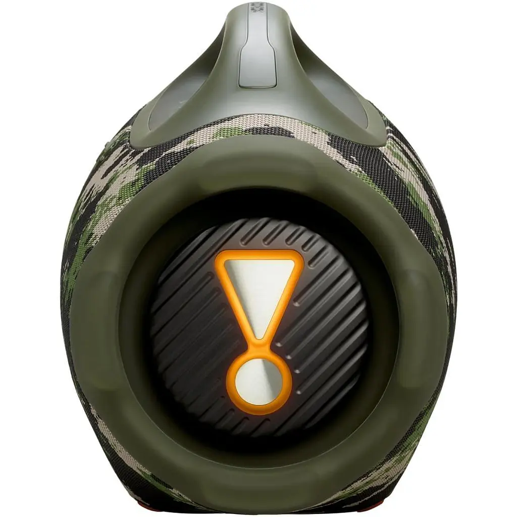 Портативна акустика JBL BOOMBOX4 Squad (JBLBOOMBOX4SQUADEP) - фото 5