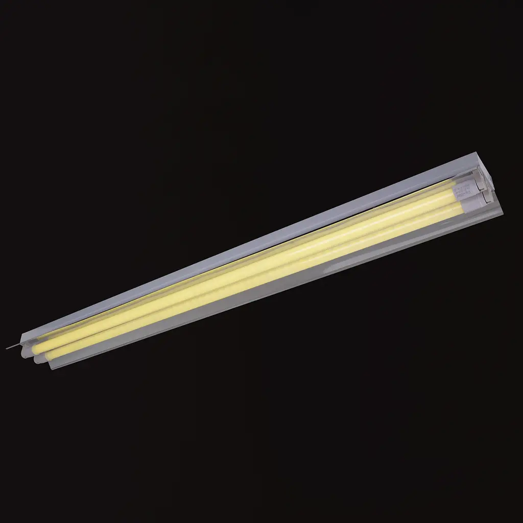 Светильник линейный Brille 33-220 FLF-99/2x36 for LED  - фото 5