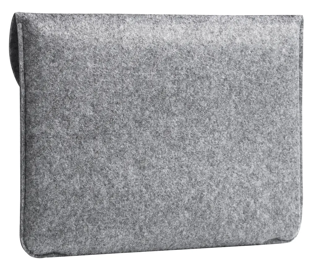 Чохол для ноутбука Gmakin для MacBook Pro 13 New Grey (GM07-13New) - фото 4