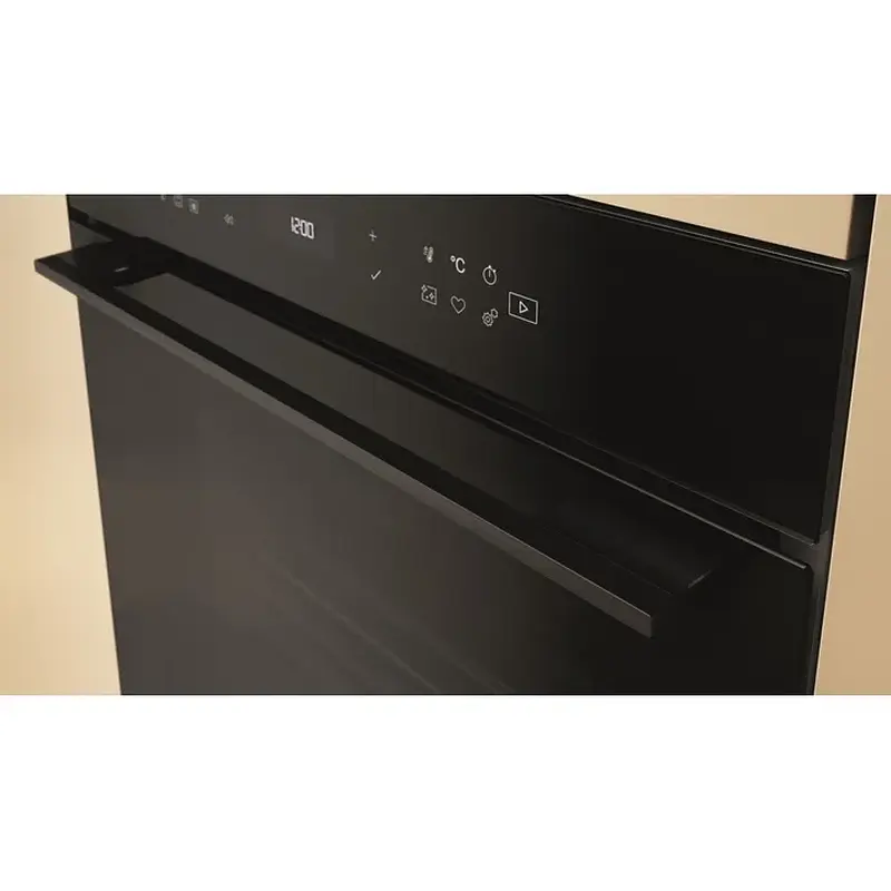 Електрична духова шафа WHIRLPOOL WOI78PT1SBA - фото 7