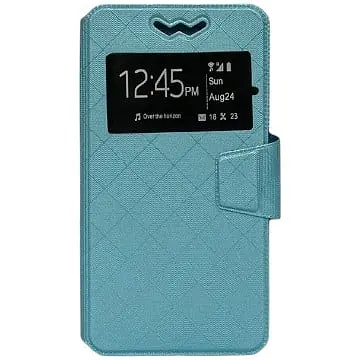 Чохол-книжка Doogee для X5S відкидний вбок підставка - фото 1