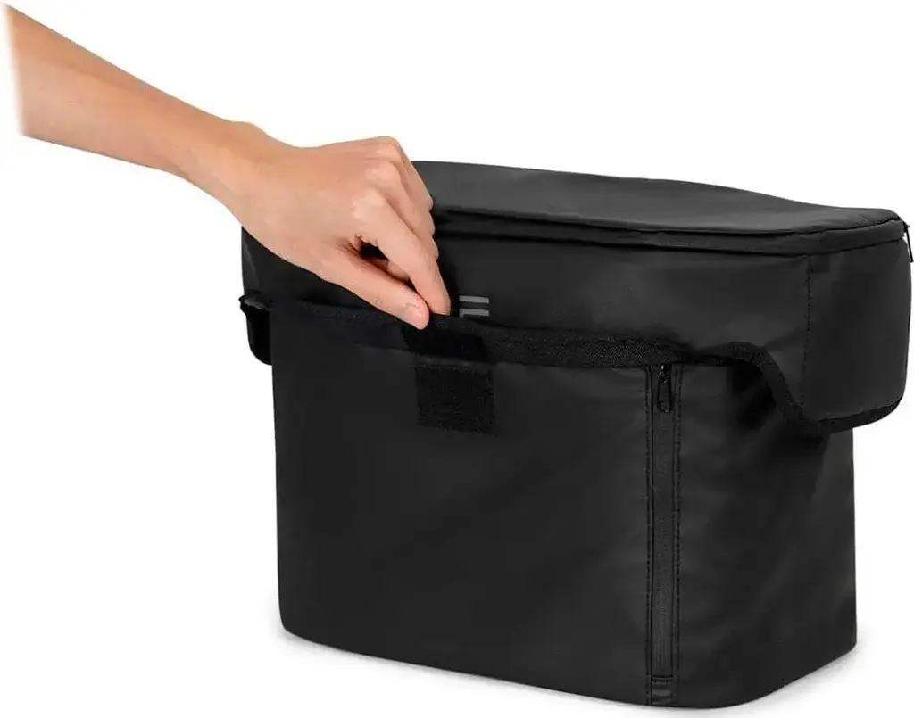 Сумка для зарядної станції EcoFlow DELTA mini Bag [86514] - фото 3