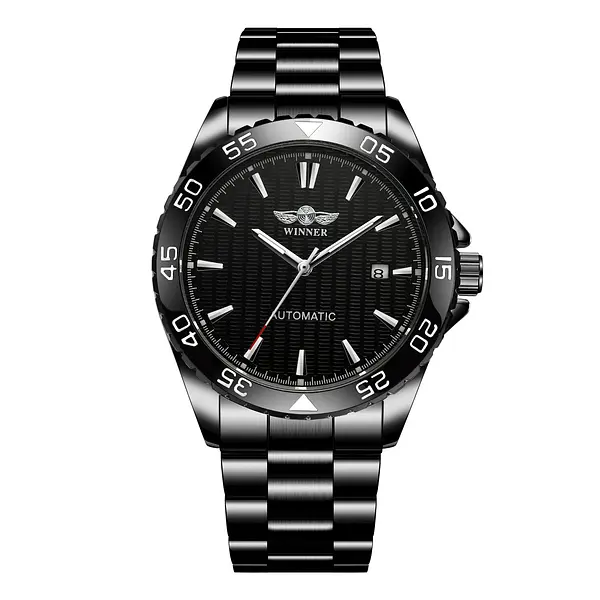 Годинник Winner Factor - фото 2