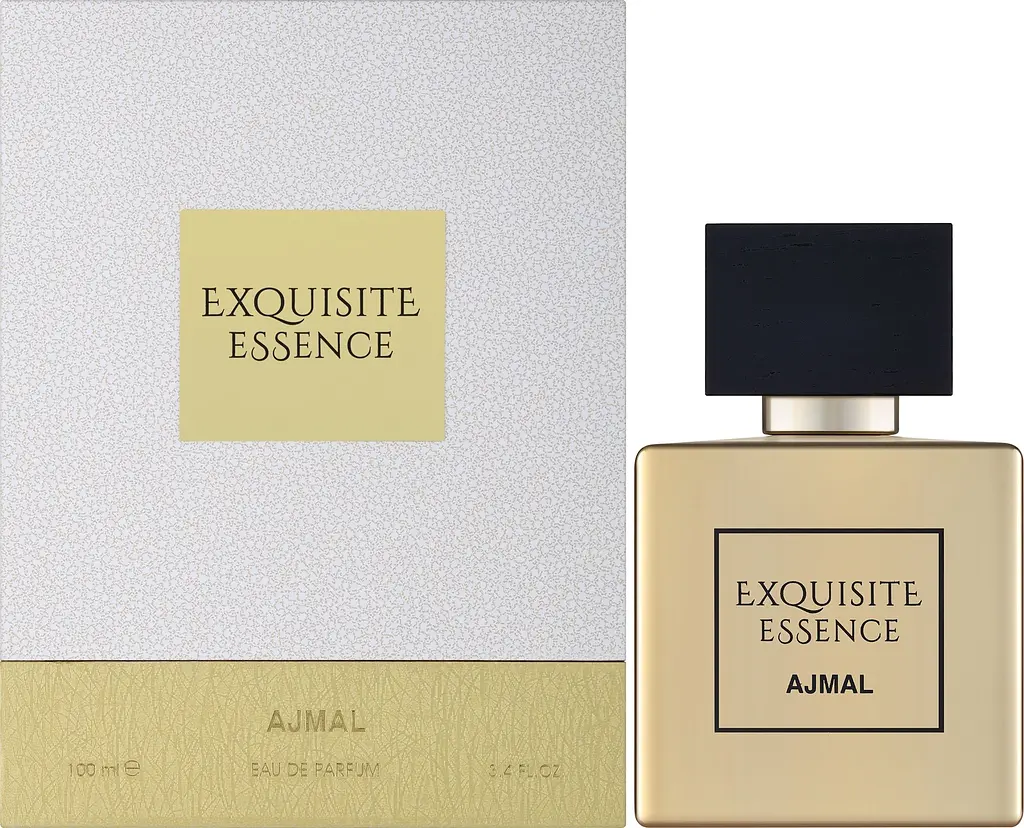 Оригінал Ajmal Exquisite Essence 100 мл Парфумована вода - фото 2