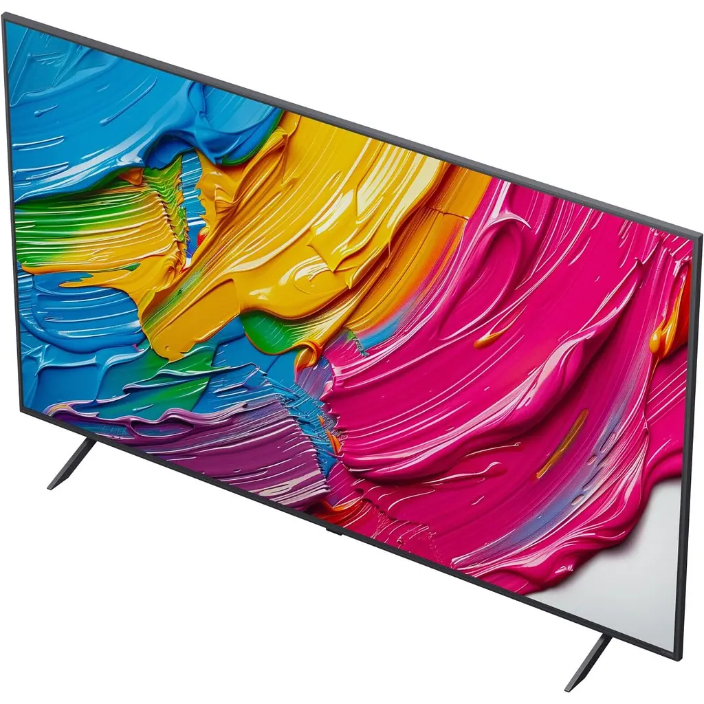 Телевизор LG QNED80 AI 65" QNED UHD 4K [65QNED80A6A] UA [137248] - фото 6