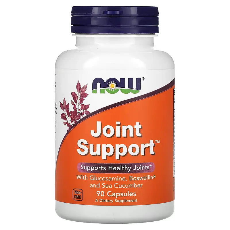 Комплекс для Суглобів та Зв'язок Joint Support - 90 капсул