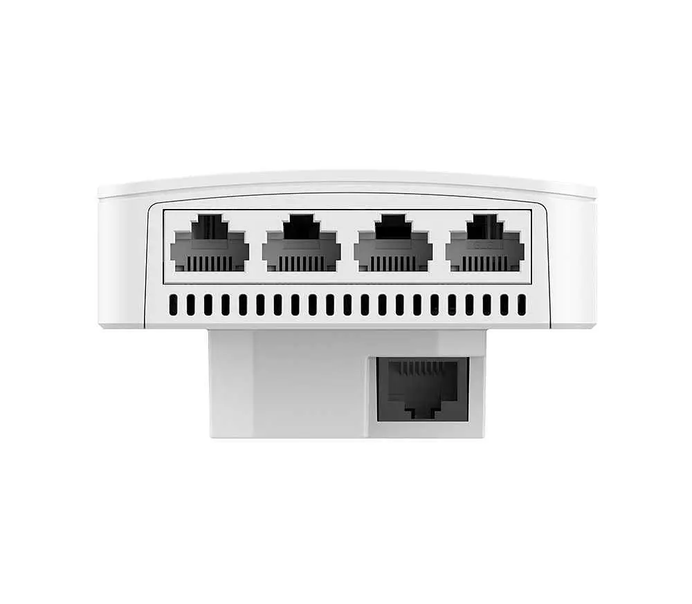 Точка доступу Ruijie Reyee RG-RAP1200(P) (RG-RAP1200(P)) - фото 2