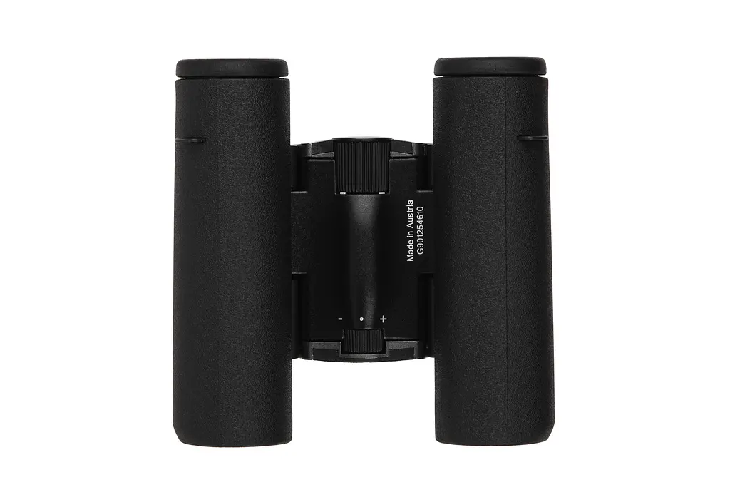 Бінокль Swarovski 8x25 CL Pocket Mountain - фото 4