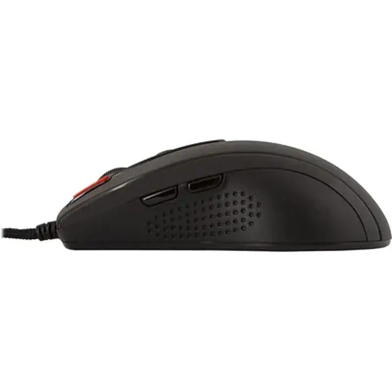 Мышь A4Tech XL-750BK-B USB (Black)(4711421758925) - фото 4