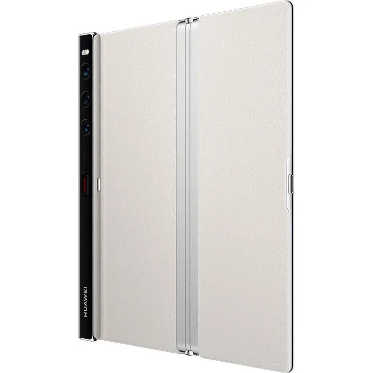 Смартфон Huawei Mate Xs 2 8/512GB White [110393] - фото 4