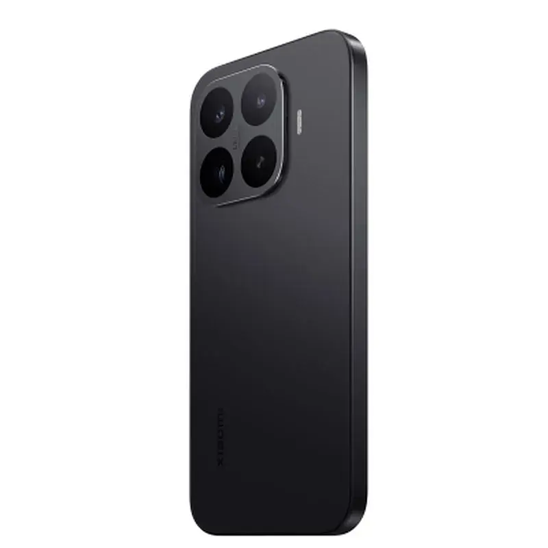 Мобільний телефон Xiaomi 17T 12/512GB Black (1201330) - фото 5